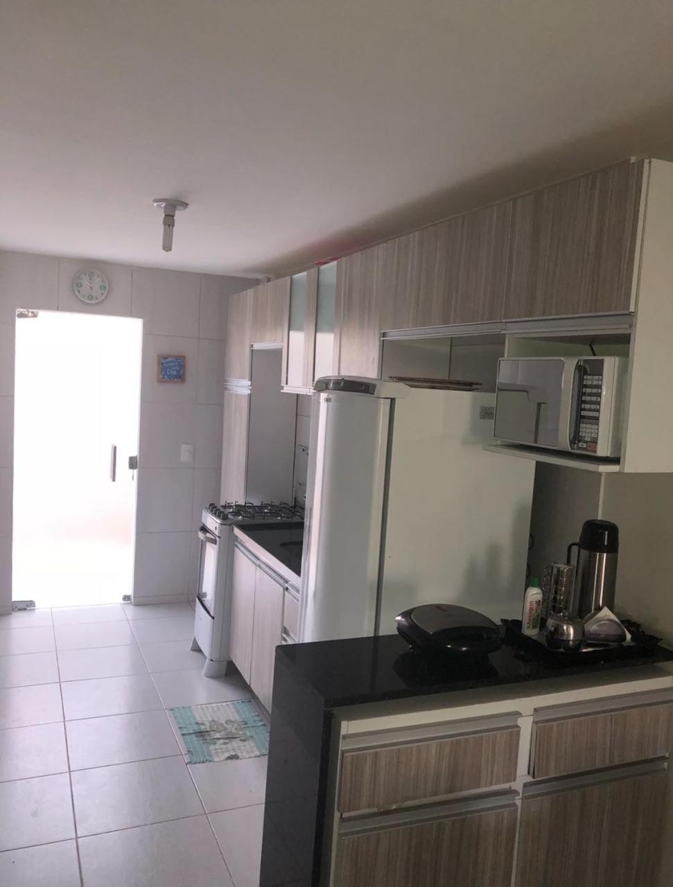 Hospede.Carneiros Apartment Tamandare Bagian luar foto